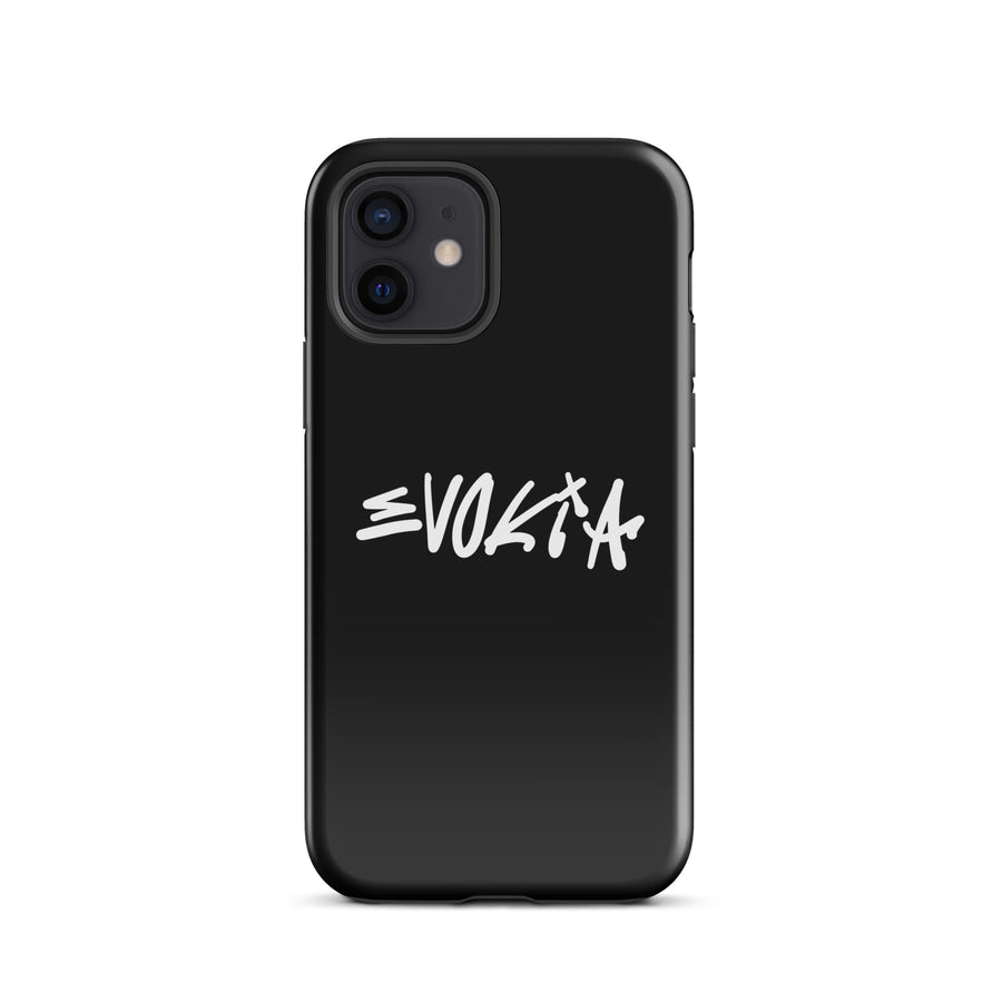 Evokia iphone Case