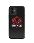 NoFace Hardcase