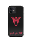 Mind Iphone Case