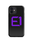 E1 Iphone Hardcase