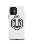 Crown Zero Iphone Hardcase