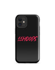 11Hoods iPhone Handyhülle