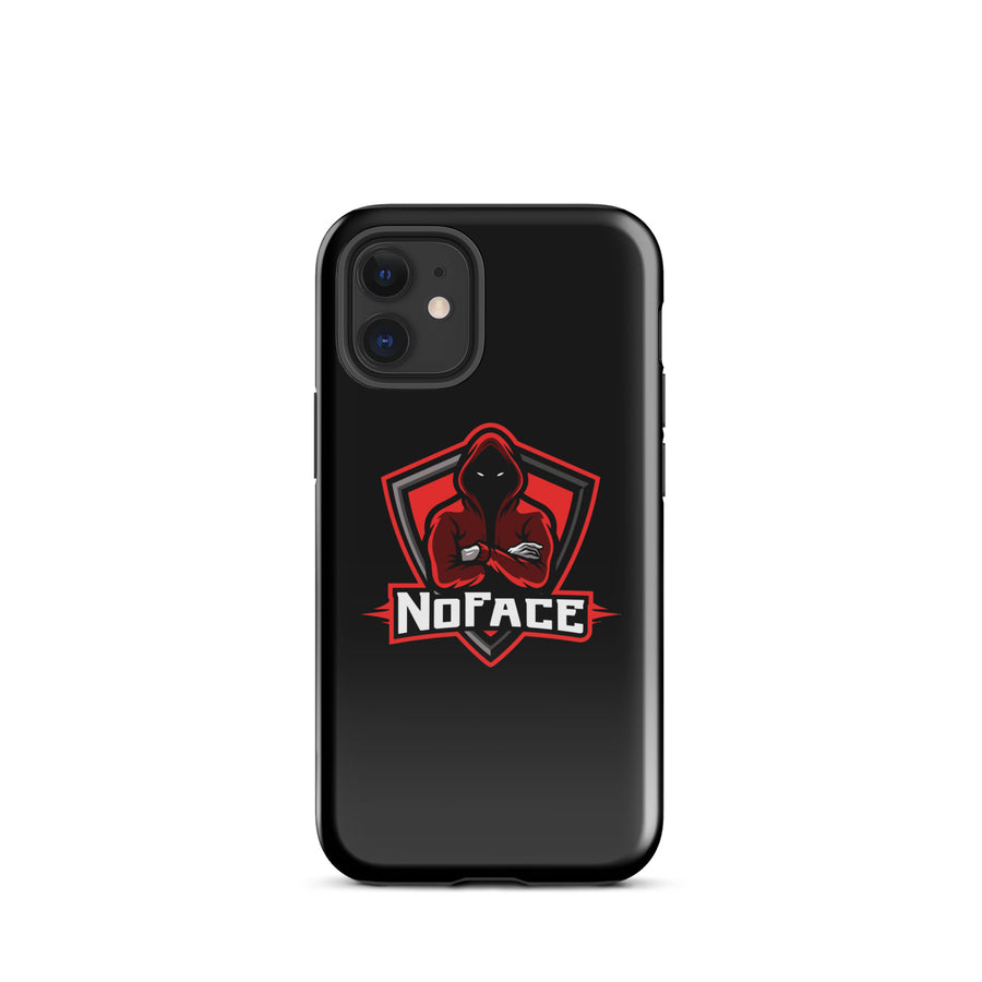 NoFace Hardcase
