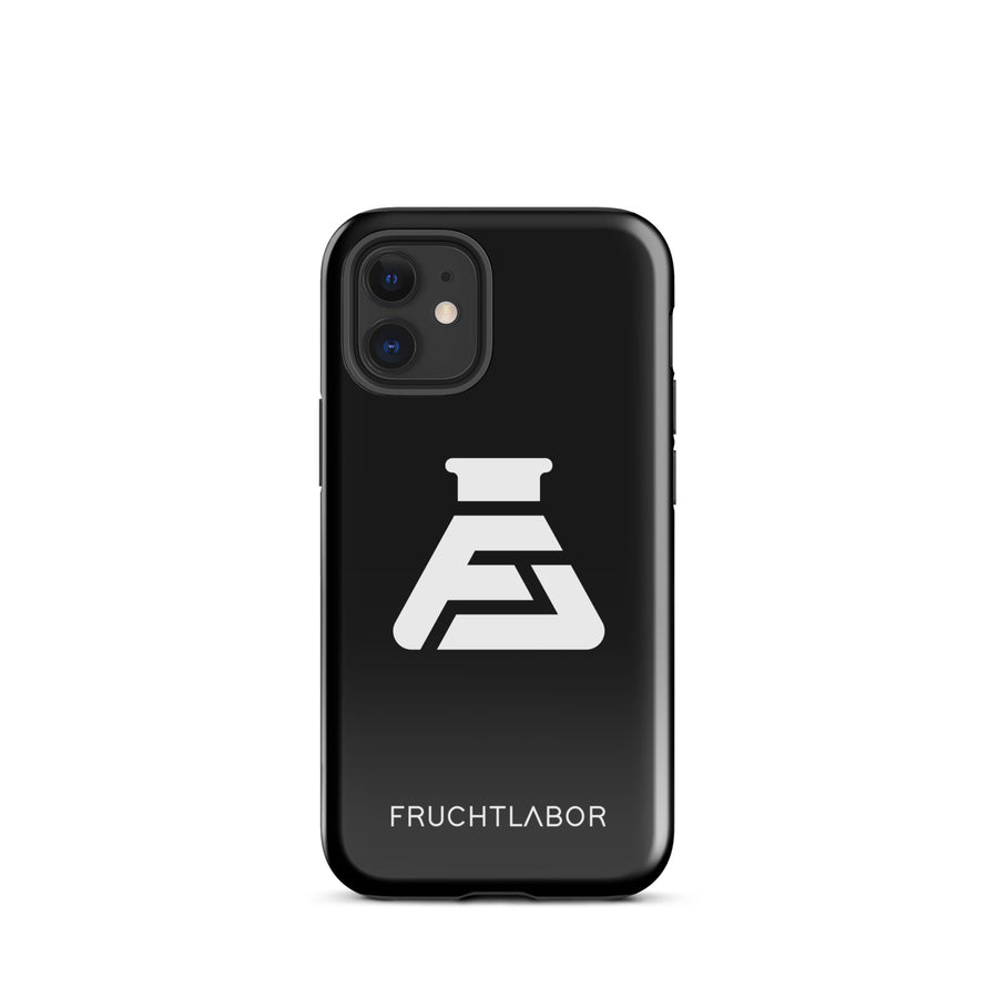 FruchtLabor iPhone Handyhülle