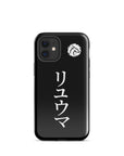 RYUMA Hardcase iPhone