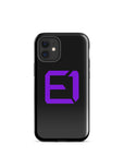 E1 Iphone Hardcase