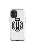 Crown Zero Iphone Hardcase