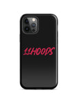 11Hoods iPhone Handyhülle