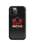 NoFace Hardcase