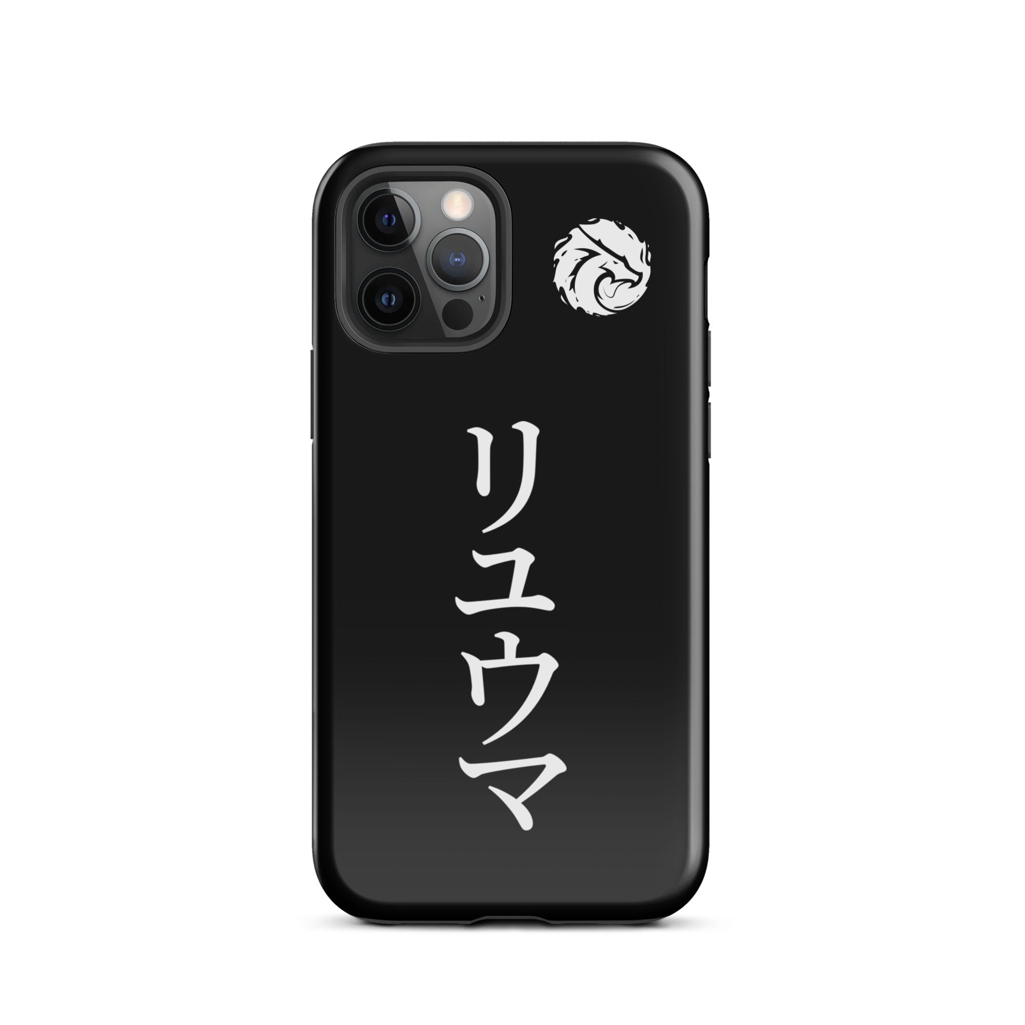 RYUMA Hardcase iPhone