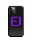 E1 Iphone Hardcase