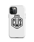 Crown Zero Iphone Hardcase