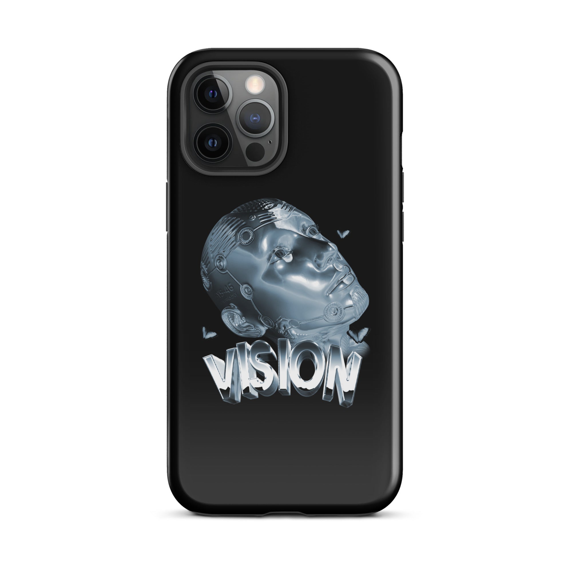 VISION iphone Hardcase
