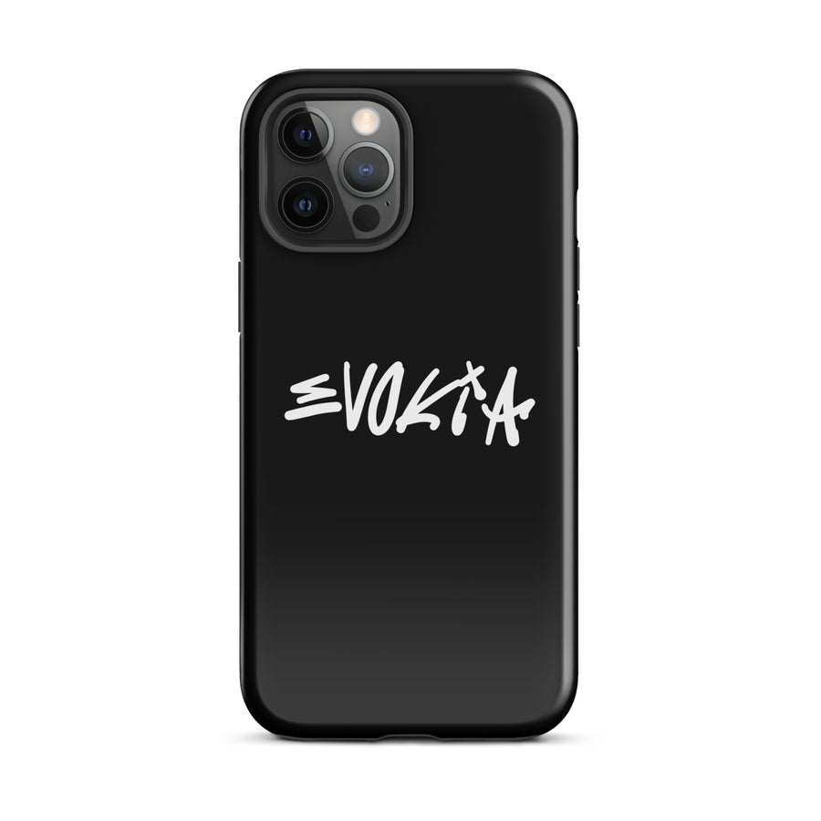 Evokia iphone Case