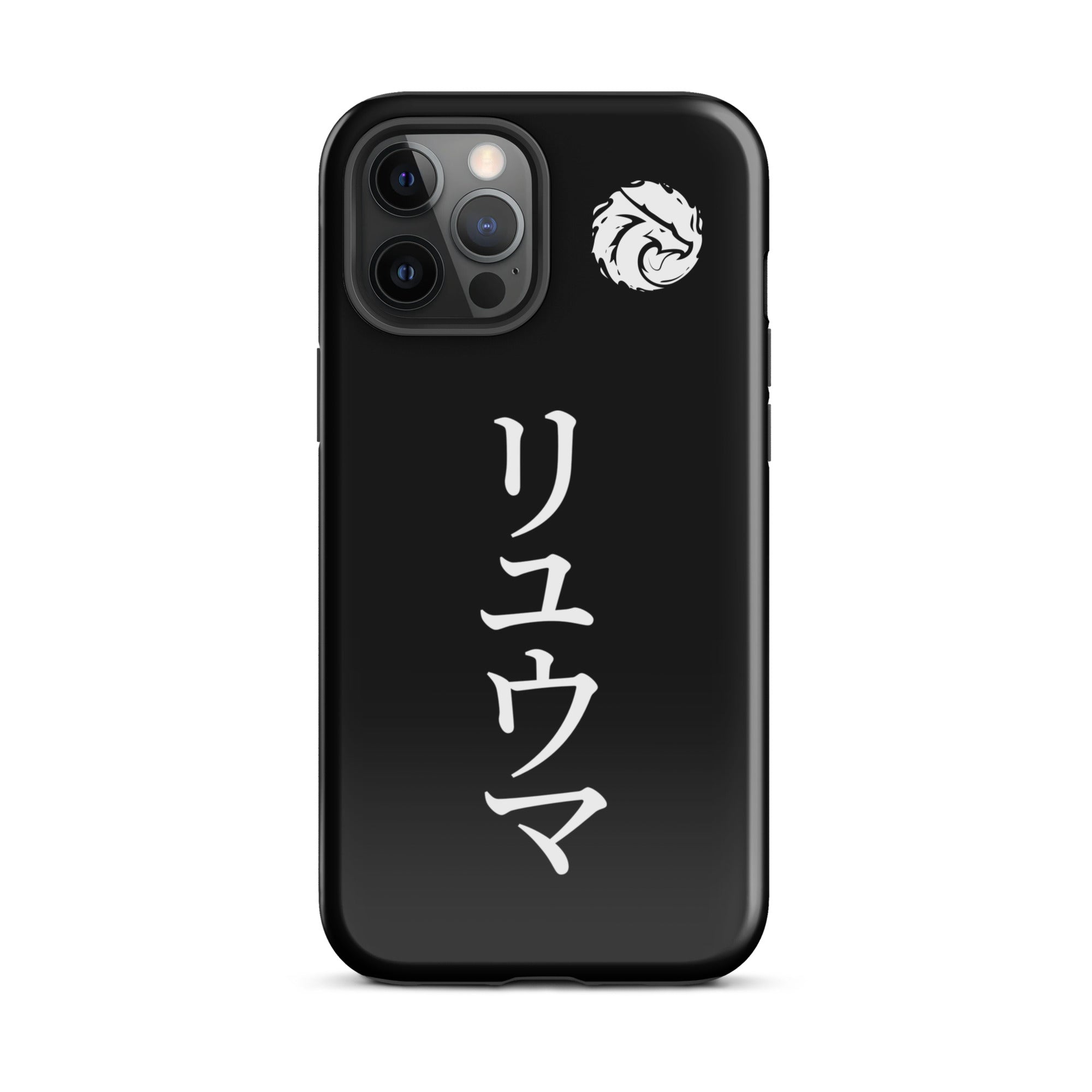 RYUMA Hardcase iPhone