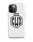 Crown Zero Iphone Hardcase