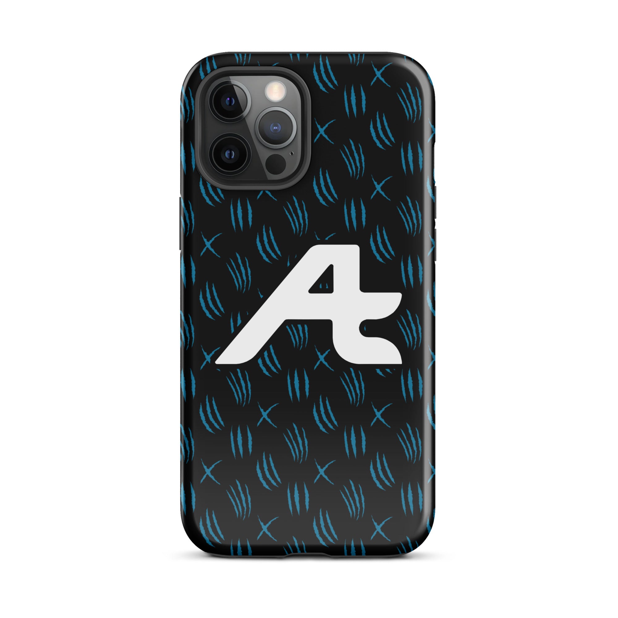 Artic Iphone Handy Hardcase