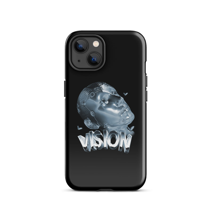 VISION iphone Hardcase
