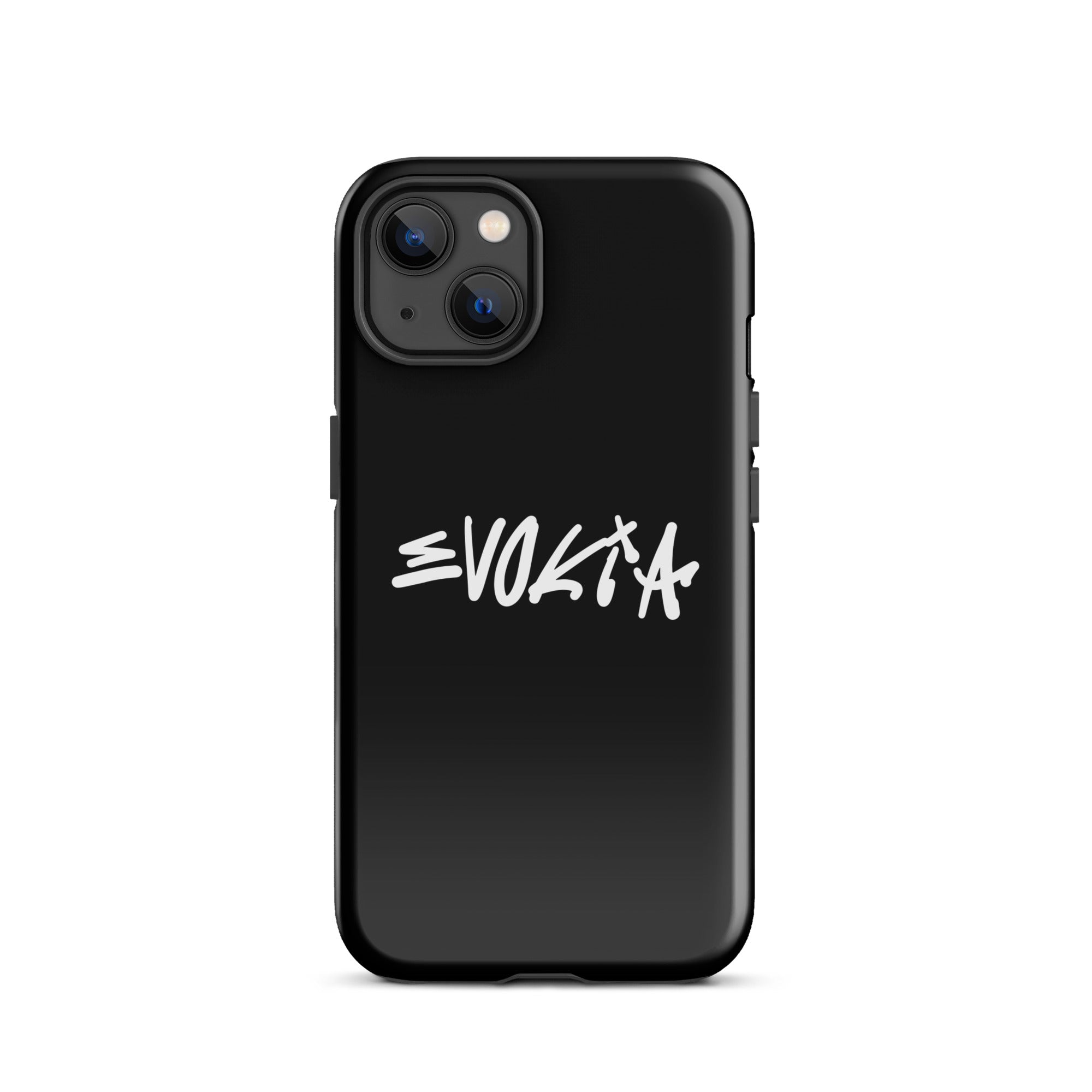 Evokia iphone Case