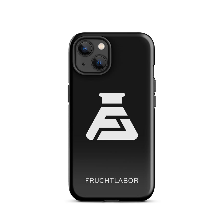 FruchtLabor iPhone Handyhülle