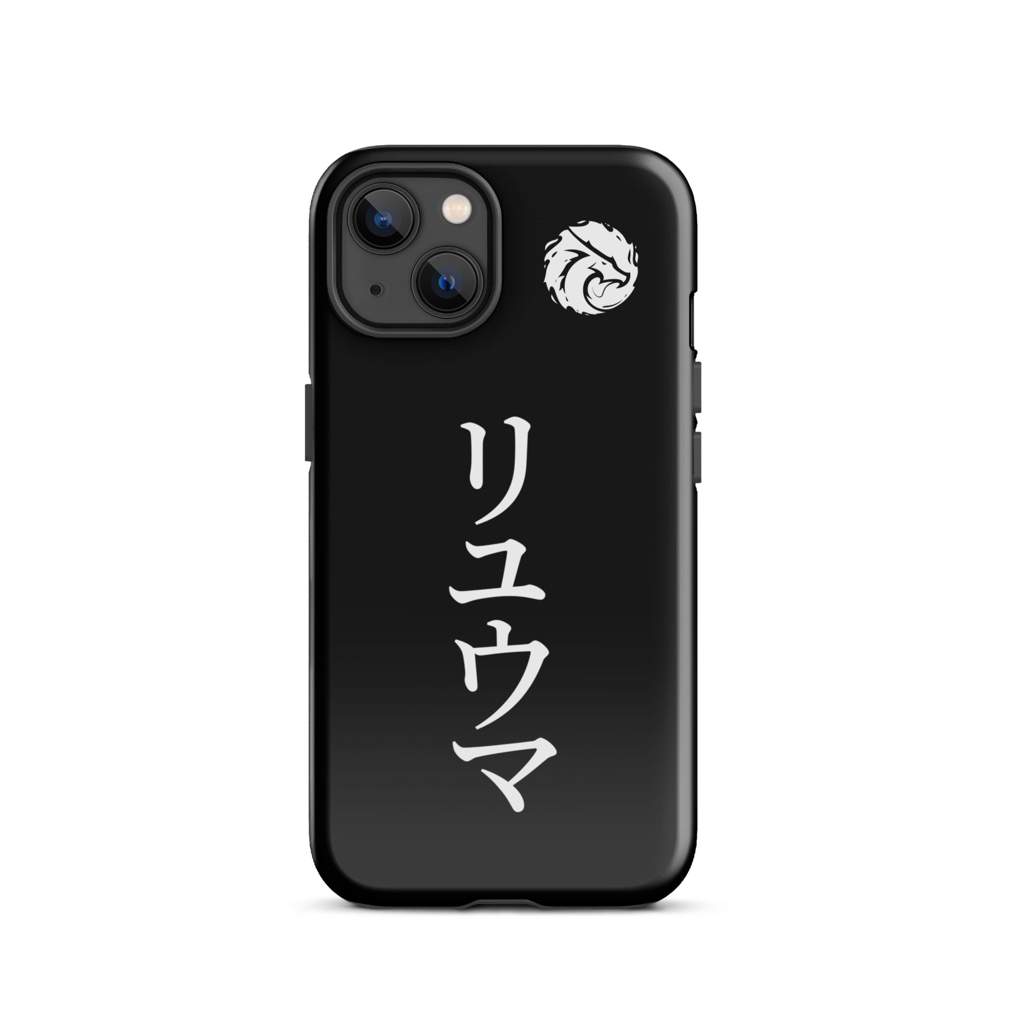 RYUMA Hardcase iPhone