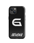 Genova iPhone® Handyhülle