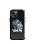 VISION iphone Hardcase