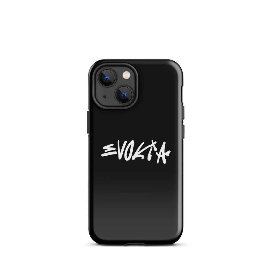 Evokia iphone Case