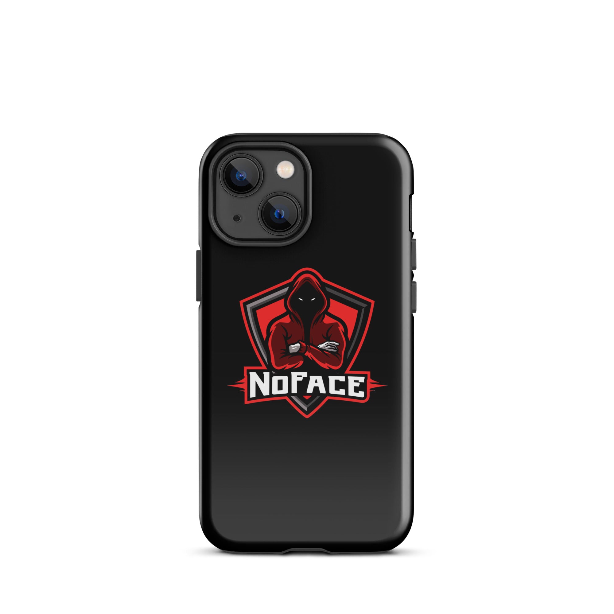 NoFace Hardcase