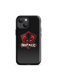 NoFace Hardcase