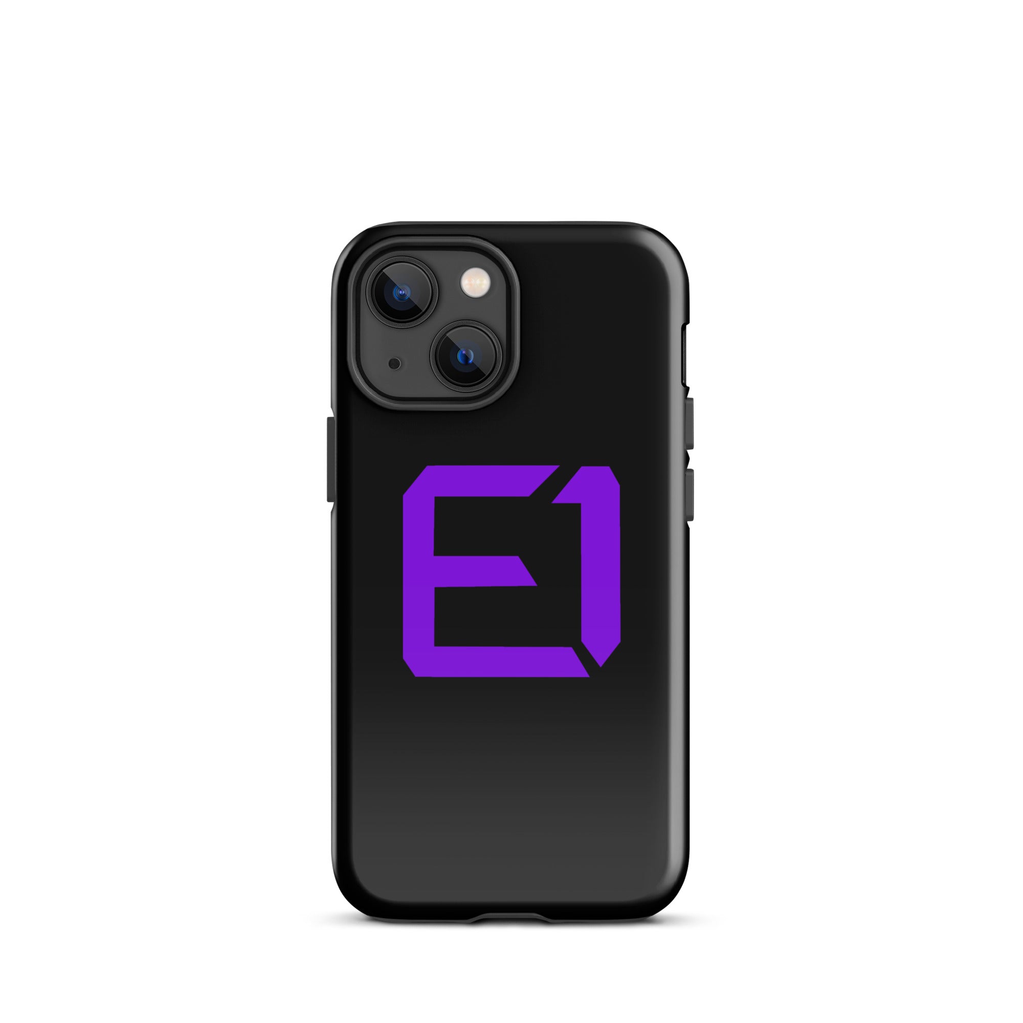 E1 Iphone Hardcase