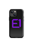 E1 Iphone Hardcase