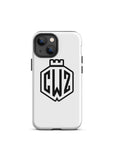 Crown Zero Iphone Hardcase