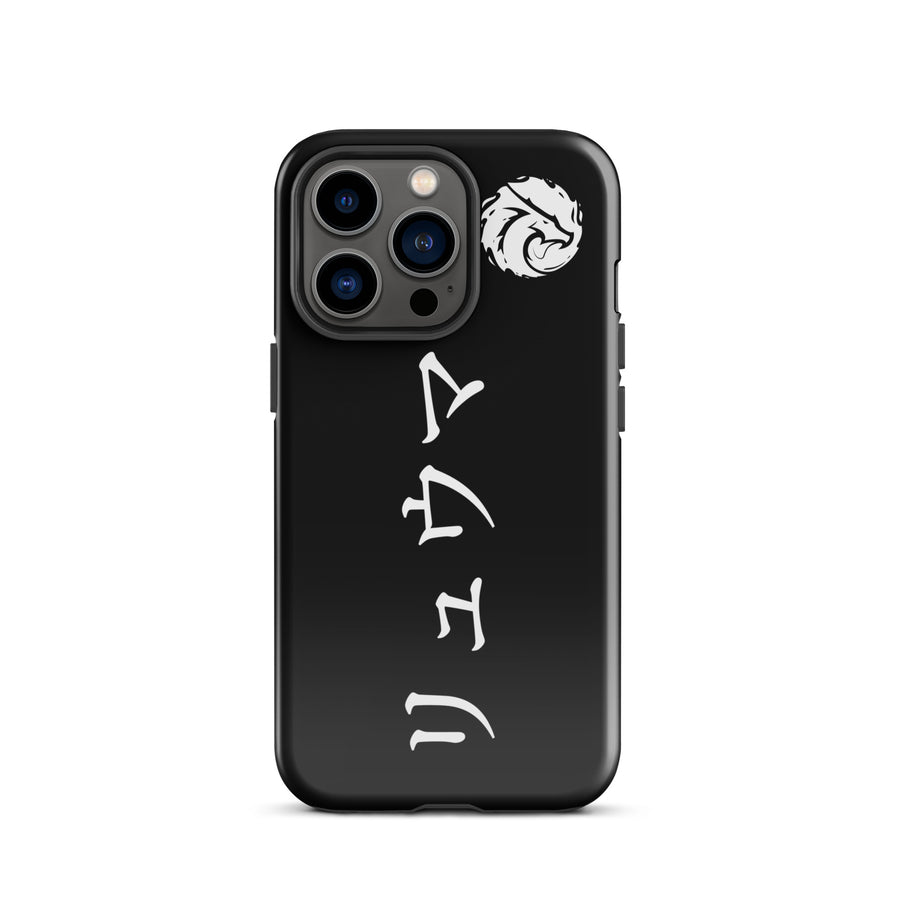 Hardcase für Iphone / Samsung