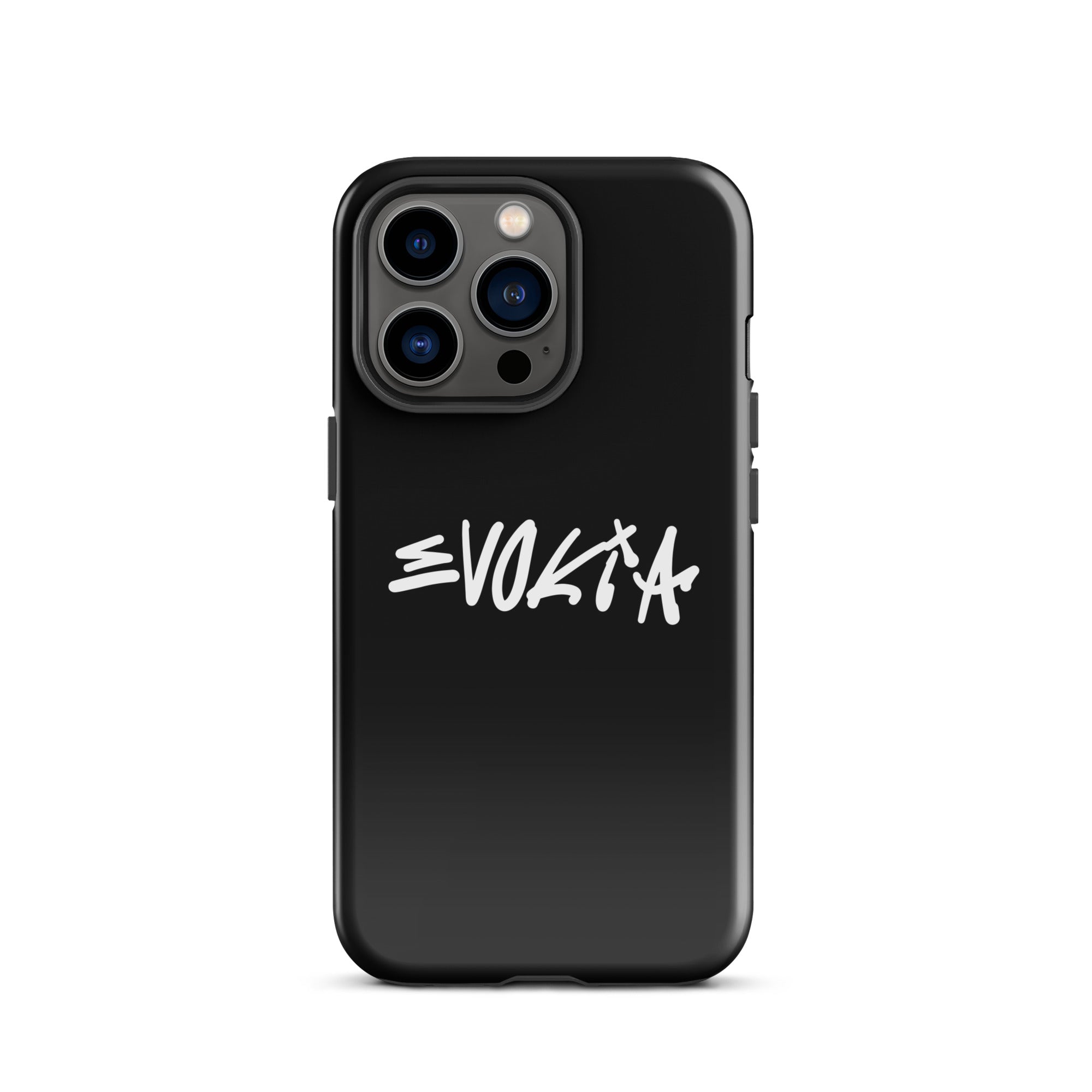 Evokia iphone Case