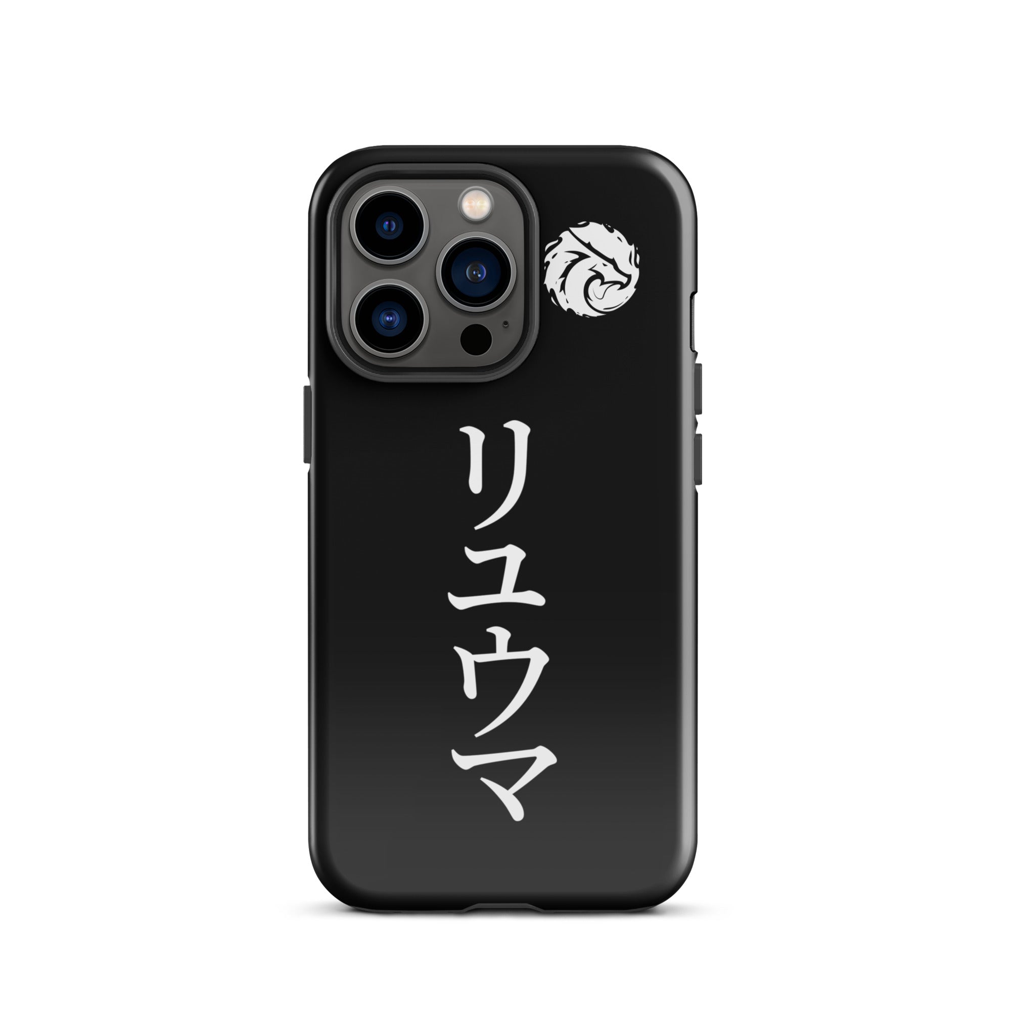 RYUMA Hardcase iPhone