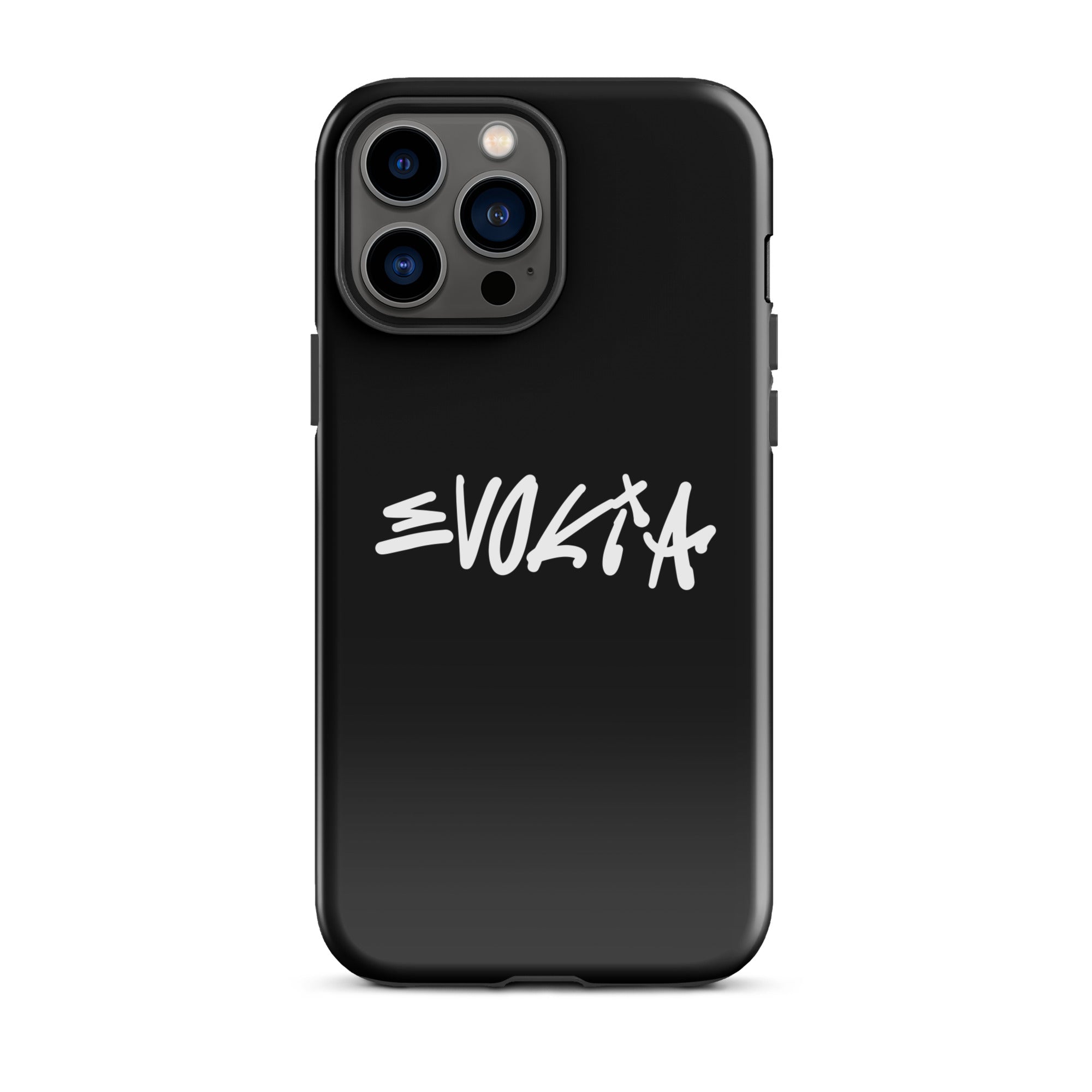 Evokia iphone Case