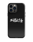 Evokia iphone Case