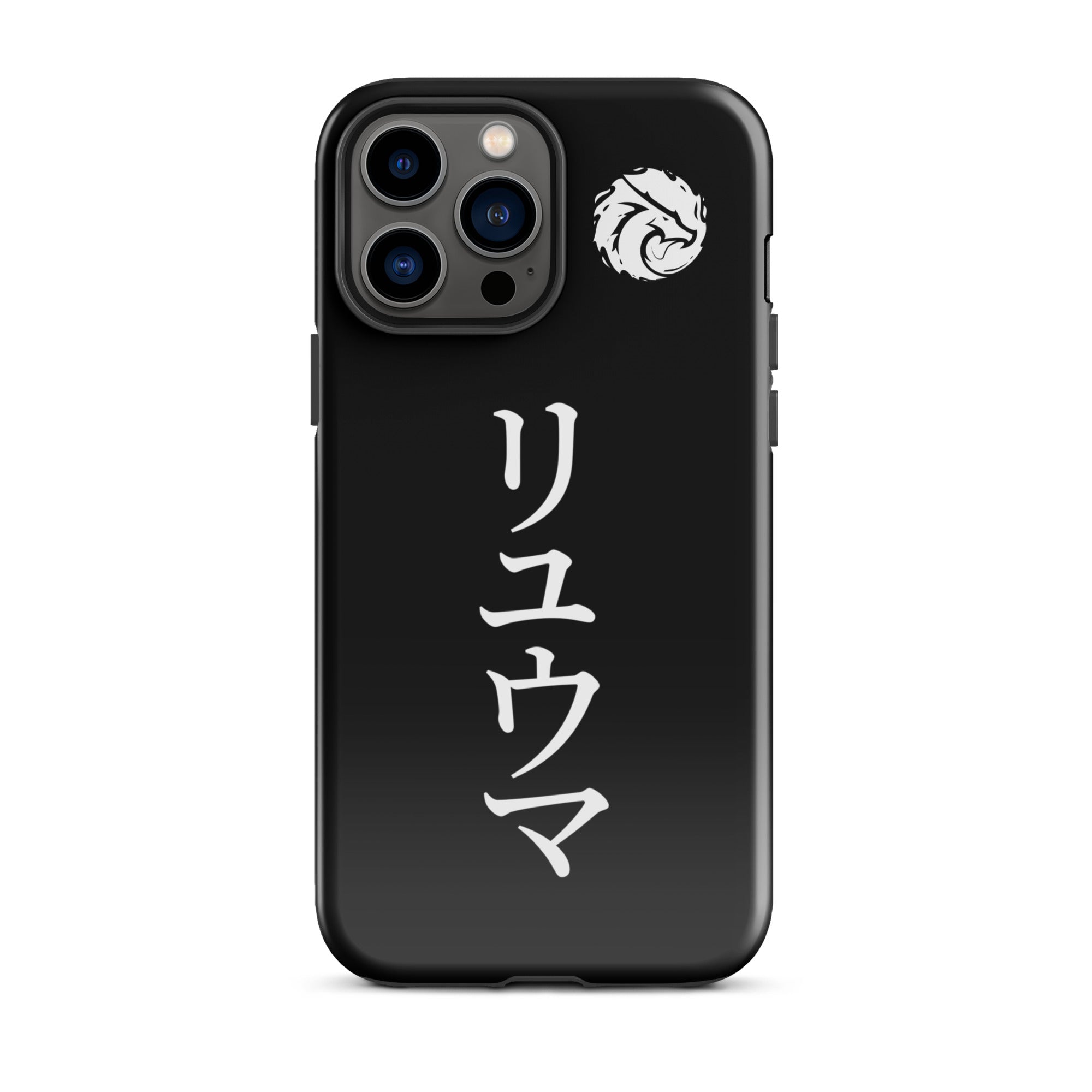 RYUMA Hardcase iPhone