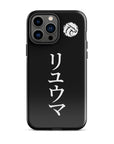 RYUMA Hardcase iPhone