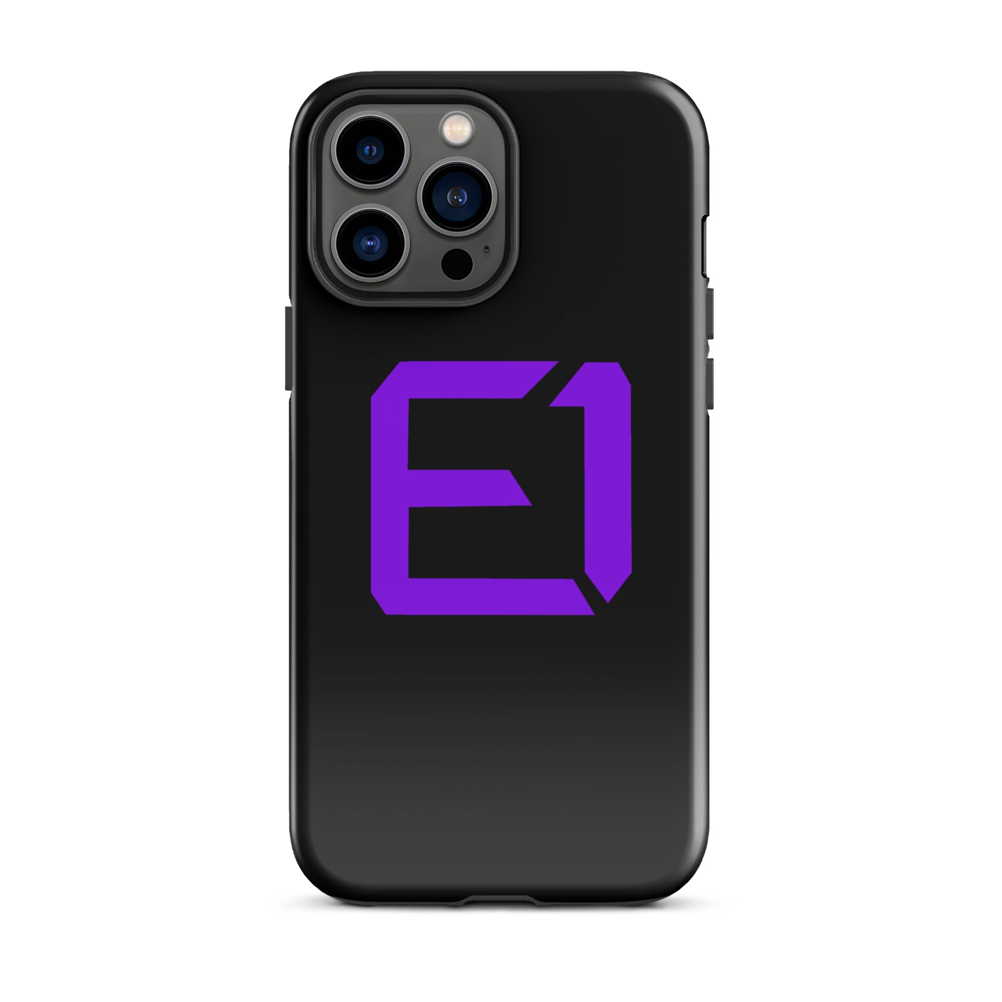 E1 Iphone Hardcase