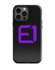 E1 Iphone Hardcase