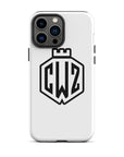 Crown Zero Iphone Hardcase