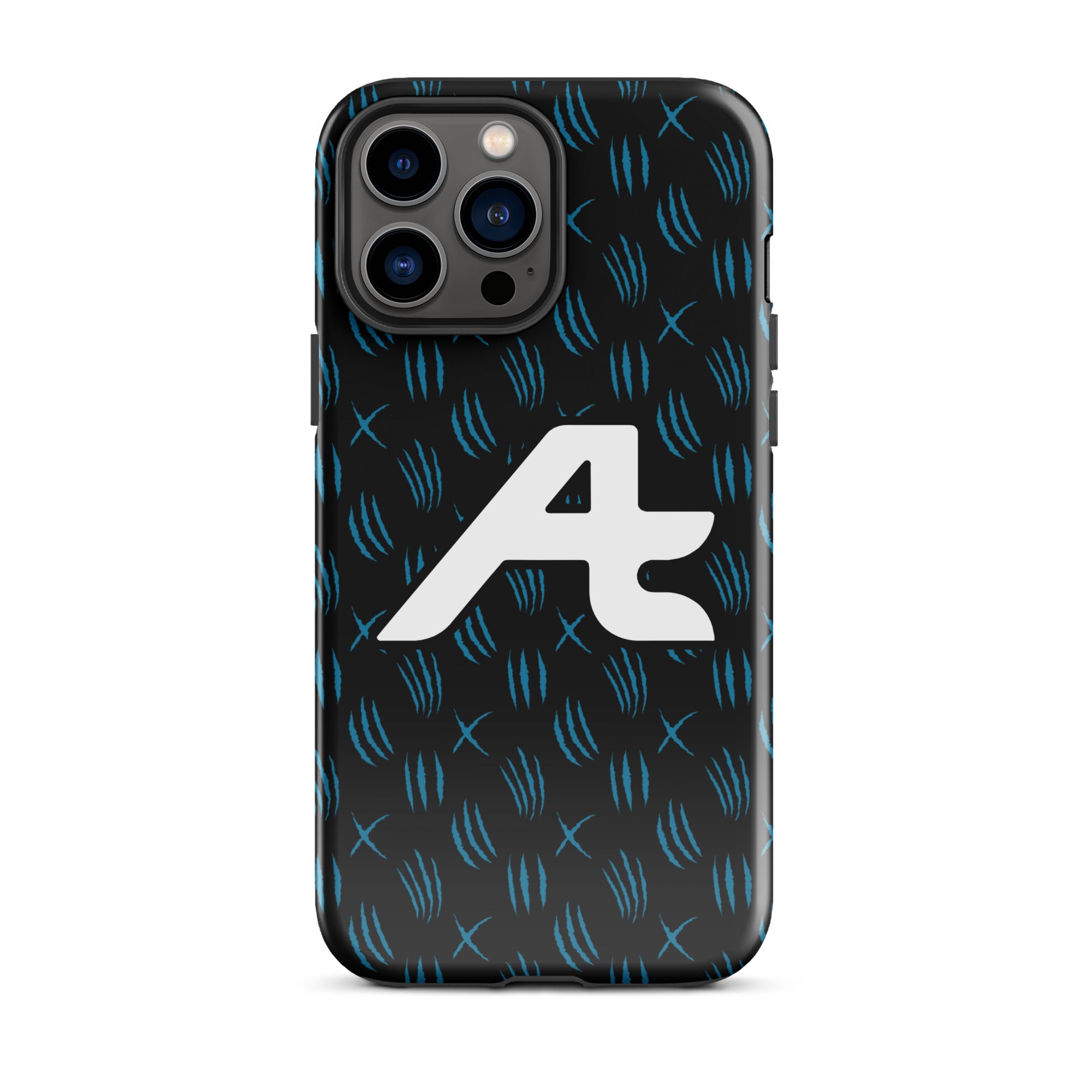 Artic Iphone Handy Hardcase