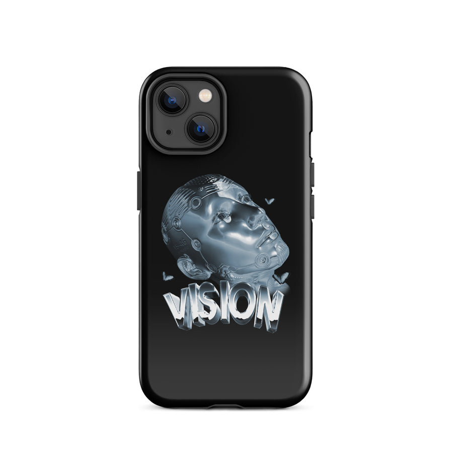 VISION iphone Hardcase