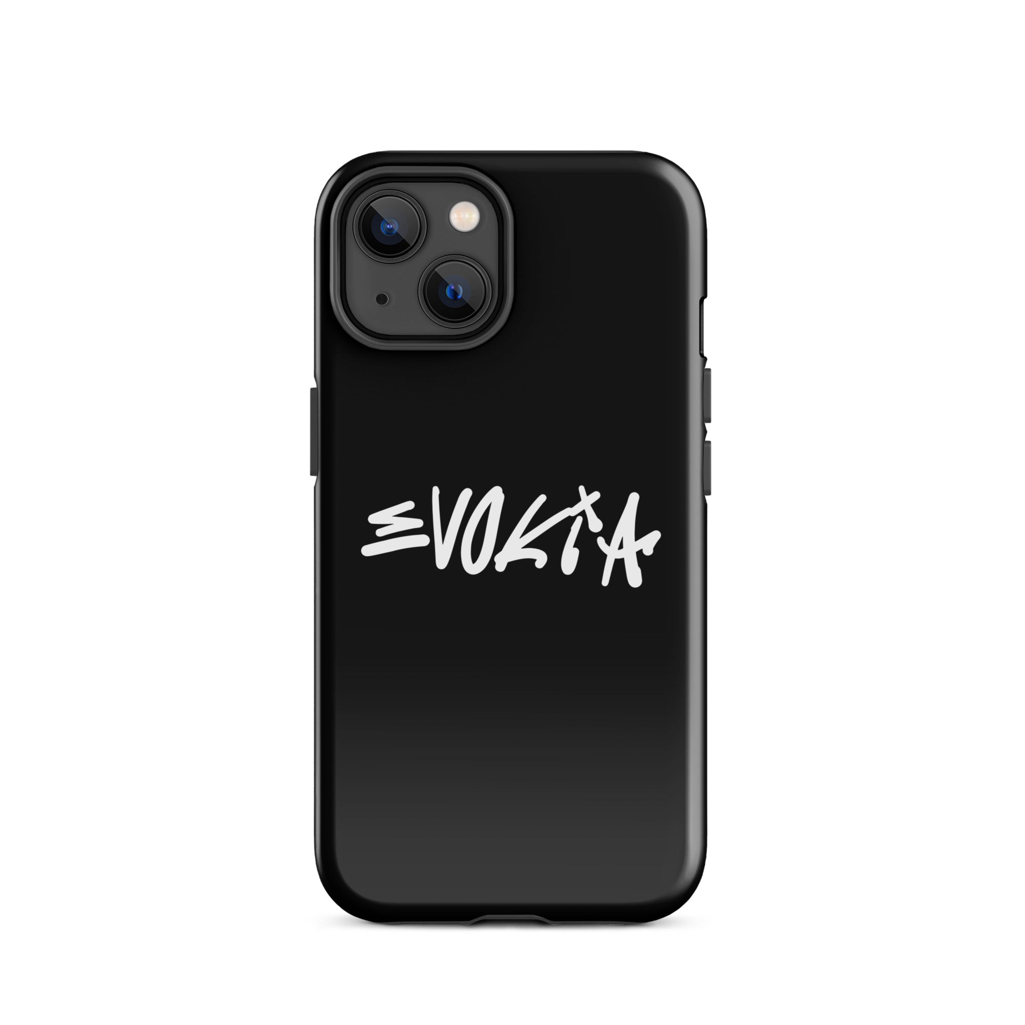 Evokia iphone Case