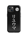 RYUMA Hardcase iPhone