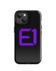 E1 Iphone Hardcase