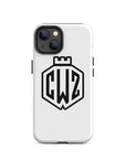 Crown Zero Iphone Hardcase