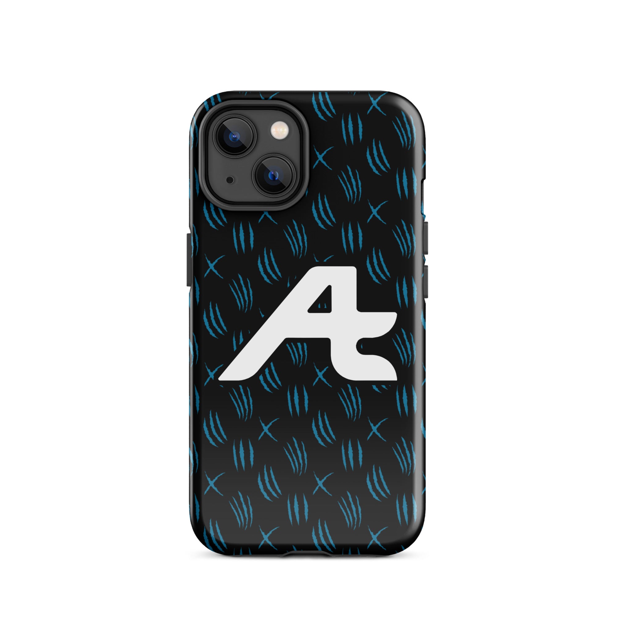 Artic Iphone Handy Hardcase